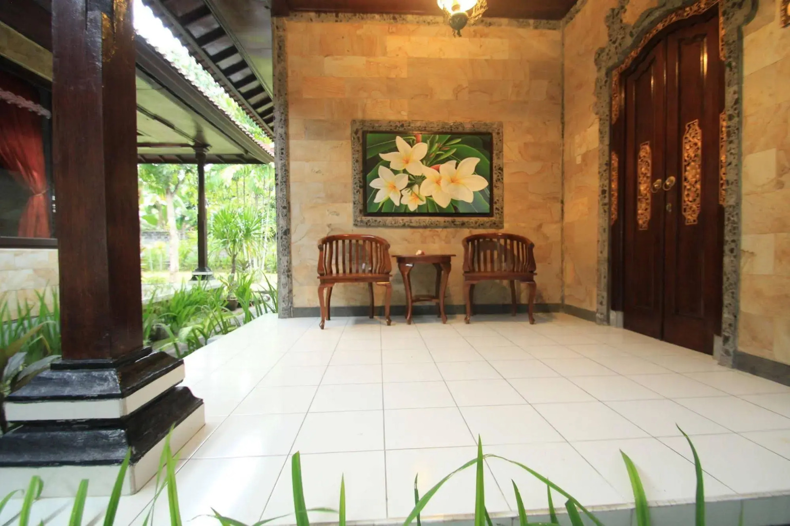 Foto - Taman Sari Cottages