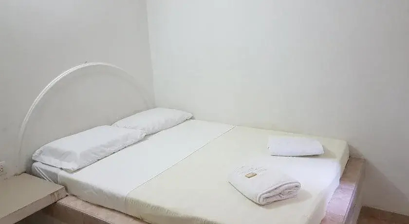Foto - Hotel Bahia Suite