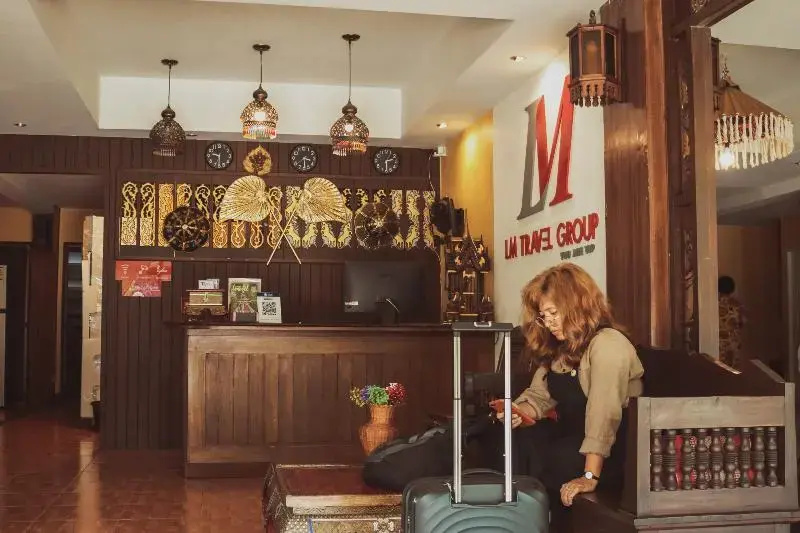 Foto - Lm Hostel