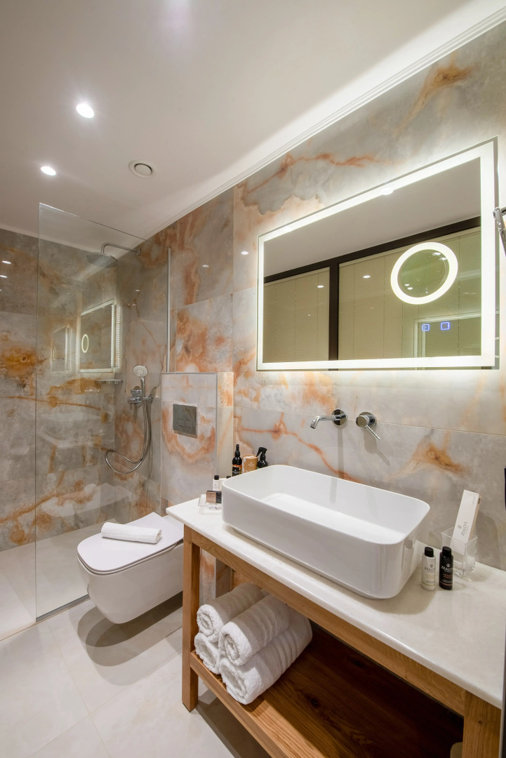 Photo - The Wine Hotel