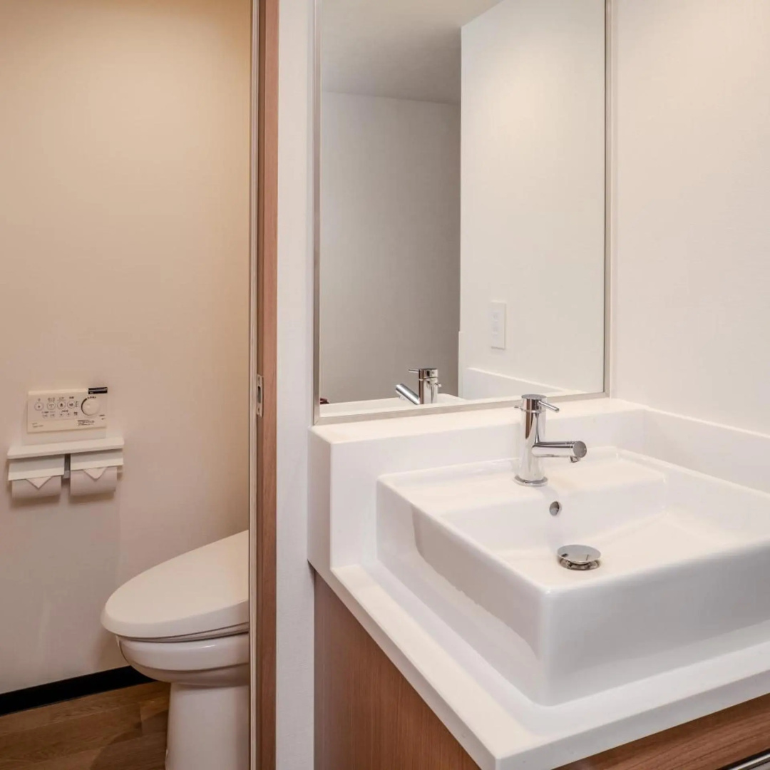 Foto - Hotel MyStays Fukuoka Tenjin Minami
