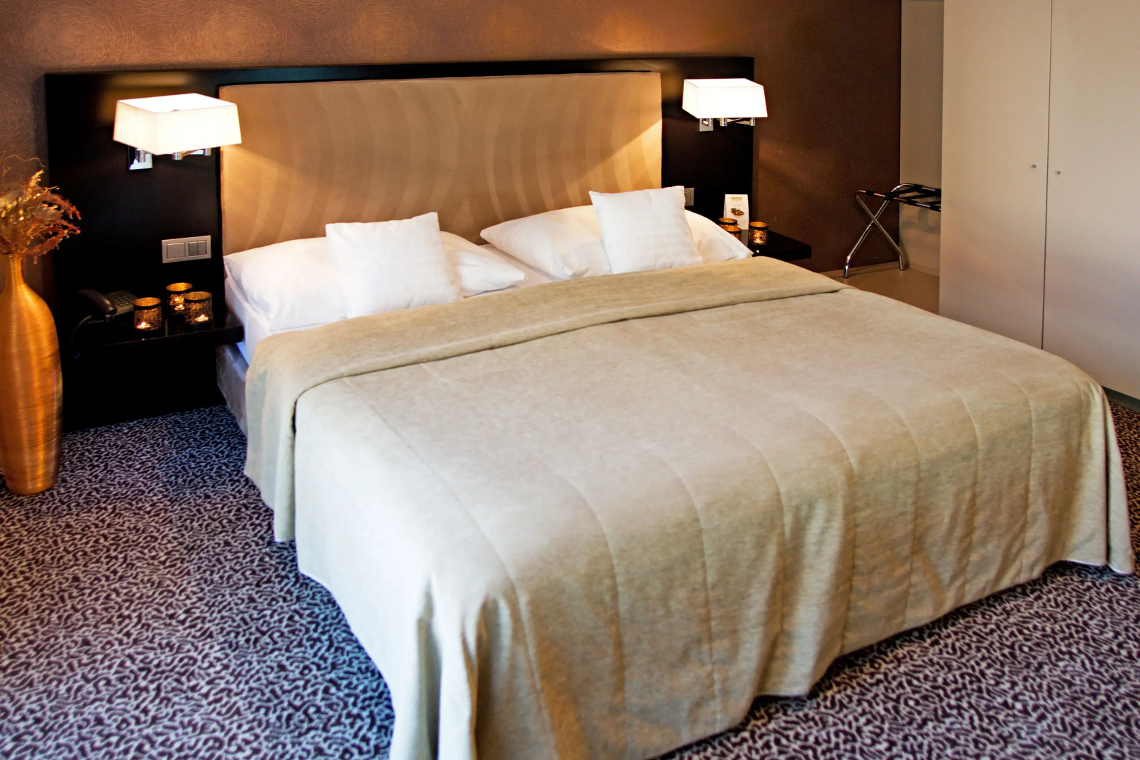 Foto - Hotel Avance
