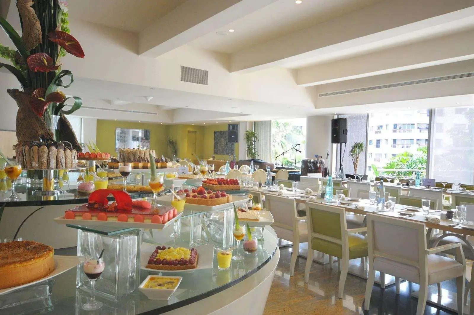 Foto - Hotel Kenzi Tower