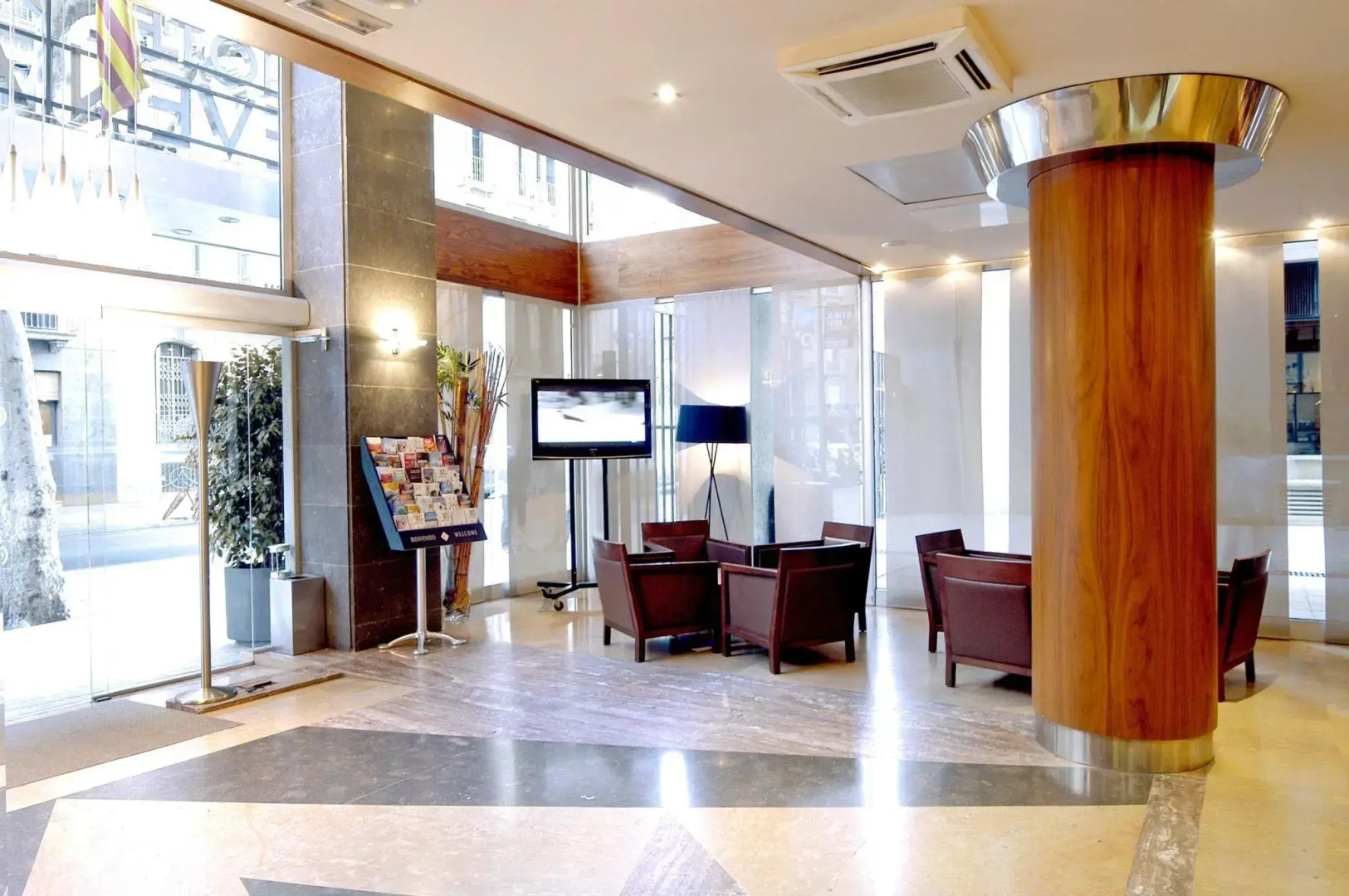 Foto - Evenia Rossello