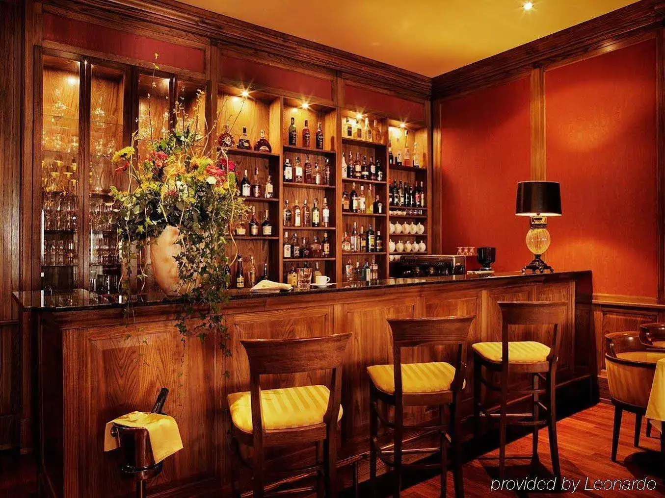 Foto - Marrol's Boutique Hotel