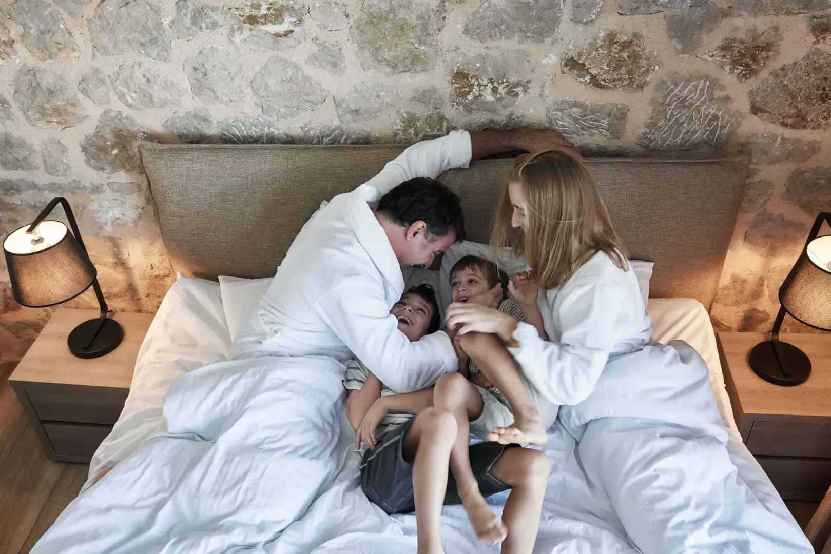 Foto - Anar Villas Rhodes