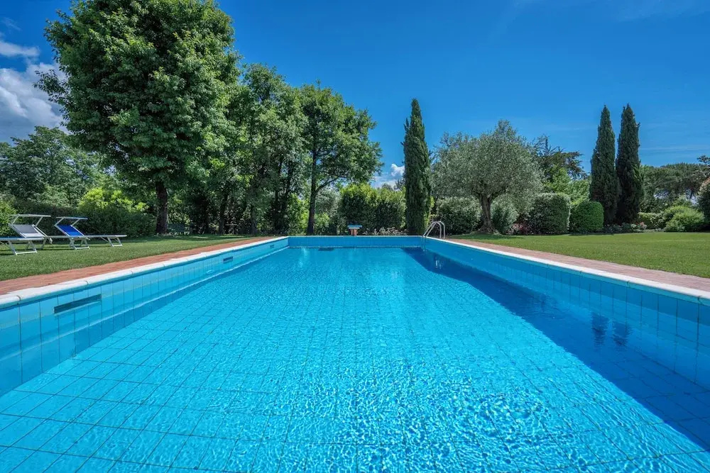 Foto - Il Villino Del Collezionista With Pool in Pistoia
