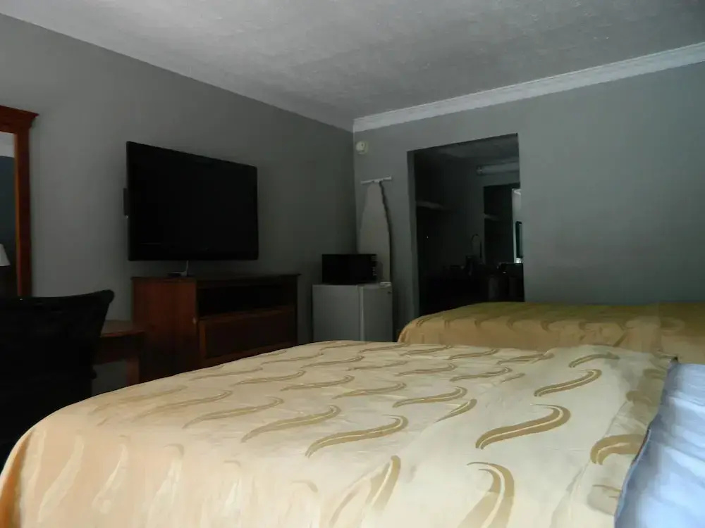 Foto - Travel Inn Atlanta