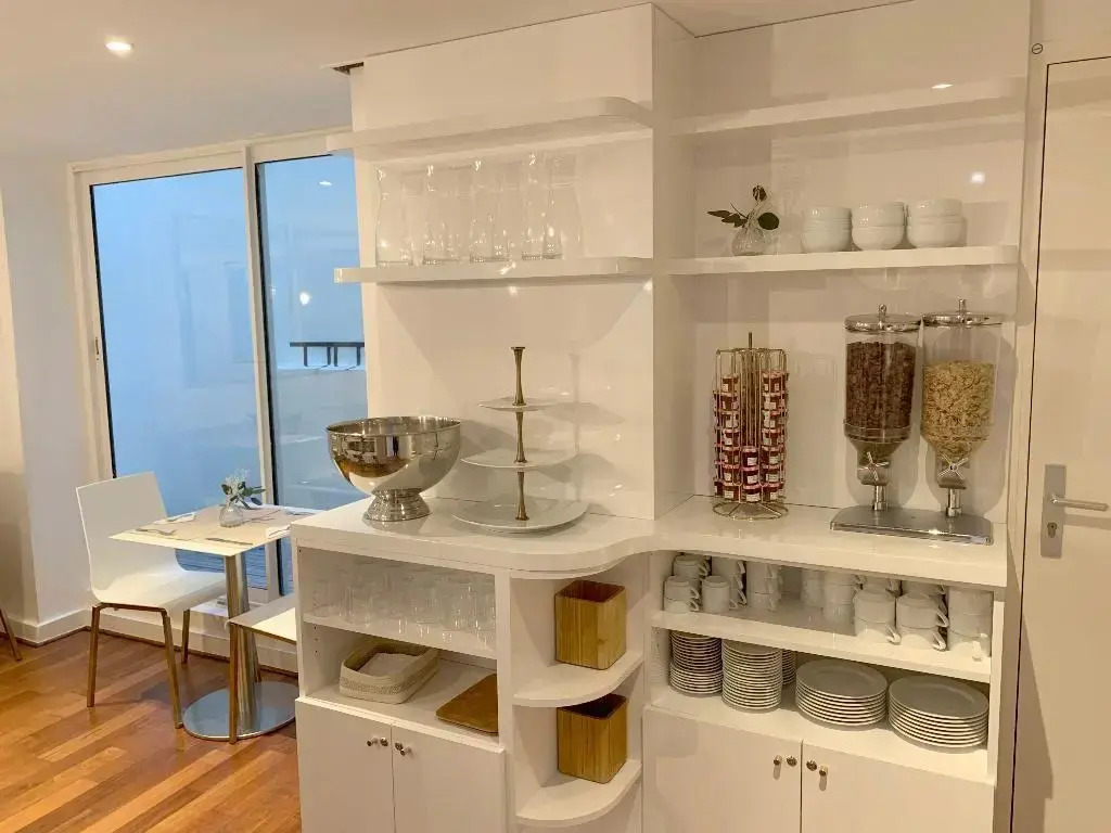 Foto - Villa des Ambassadeurs