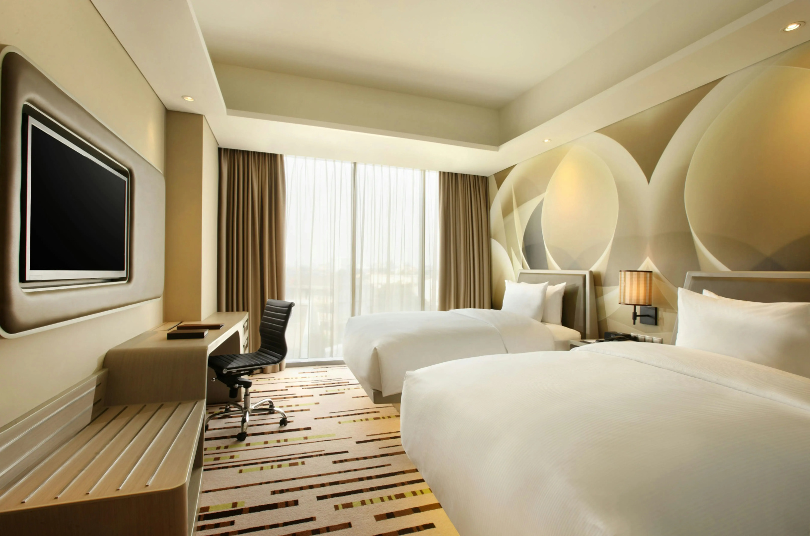Photo - DoubleTree by Hilton Jakarta - Diponegoro