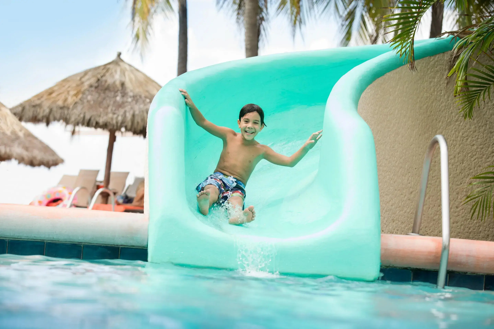 Foto - Sunscape Dorado Pacifico Ixtapa Resort & Spa- All Inclusive