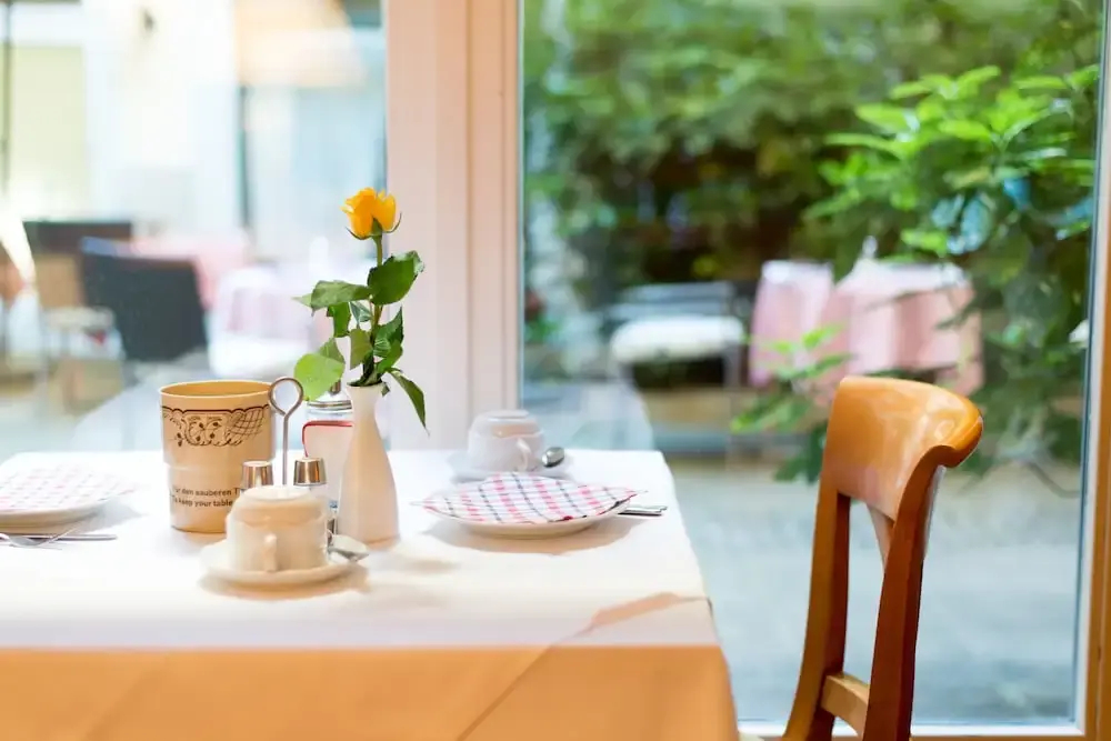 Photo - Hotel Palais Mailberger Hof