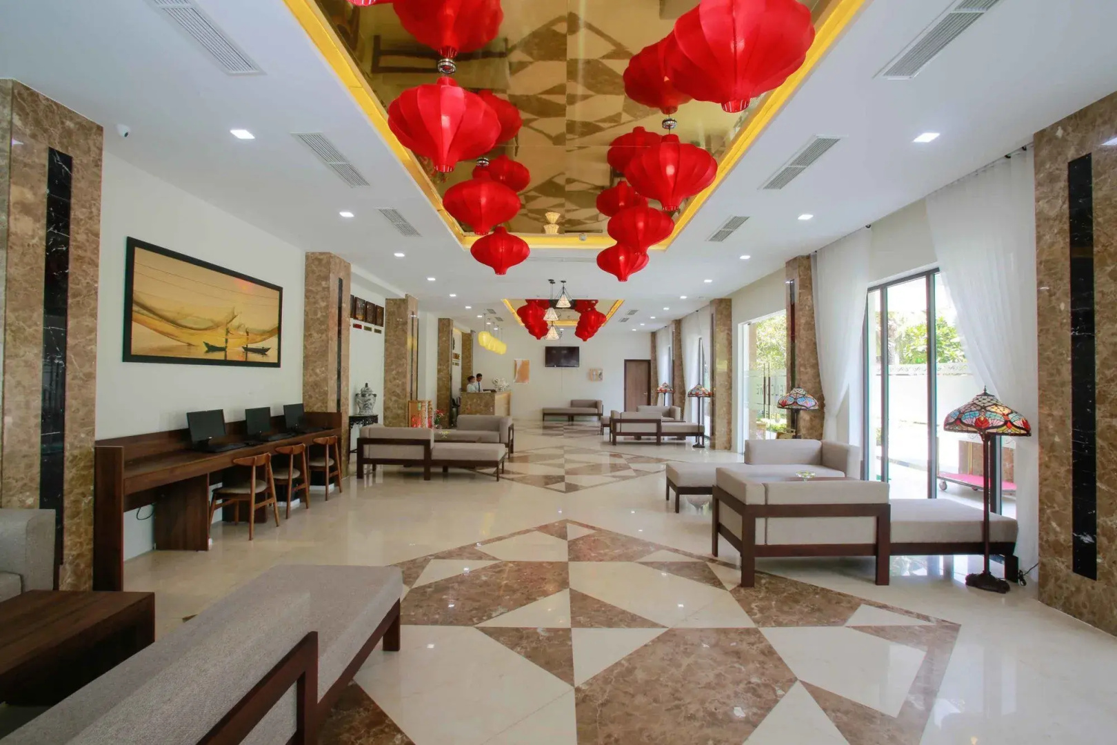 Photo - Ally Beach Boutique Hotel Hoian