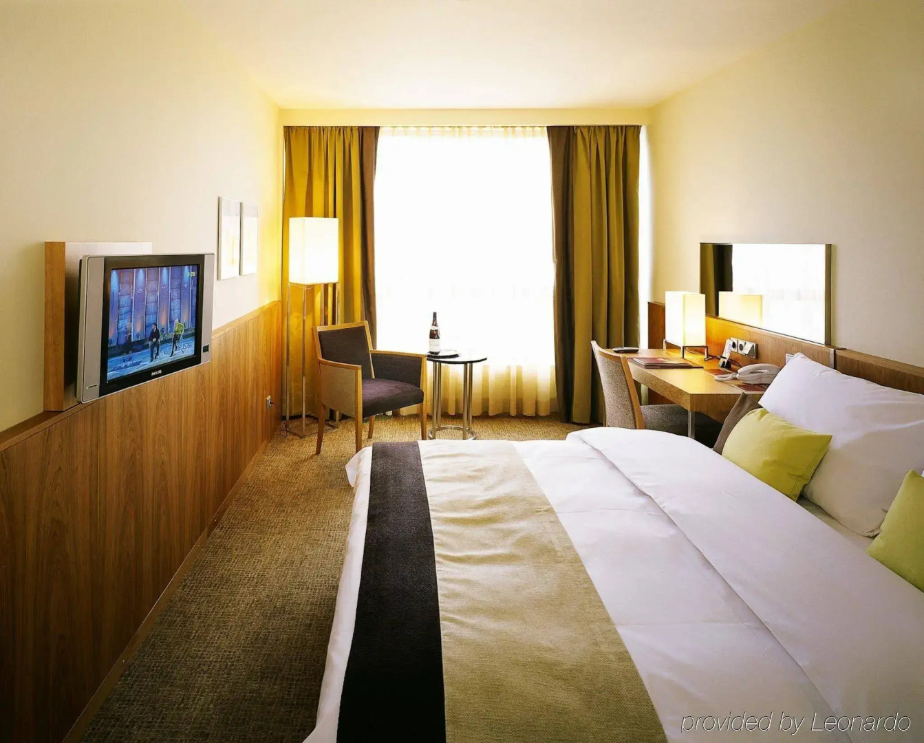 Foto - Peakture Hotel