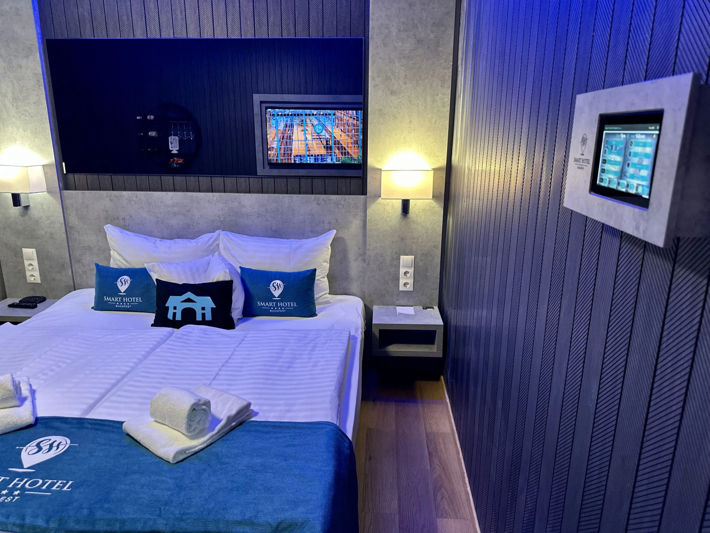 Photo - Smart Hotel Budapest