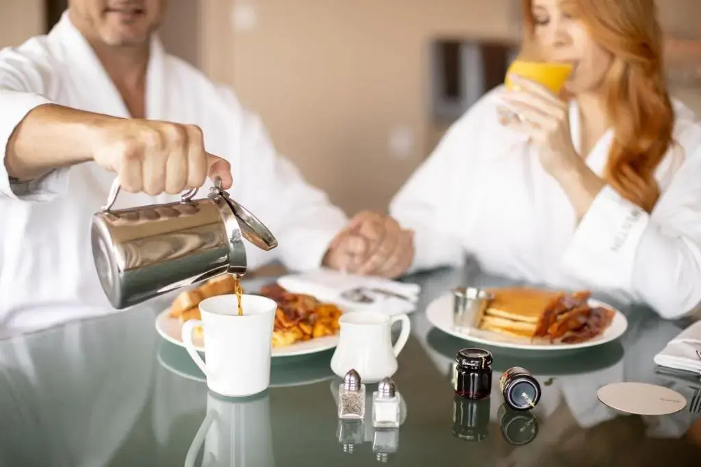 Foto - The Westin Houston, Memorial City