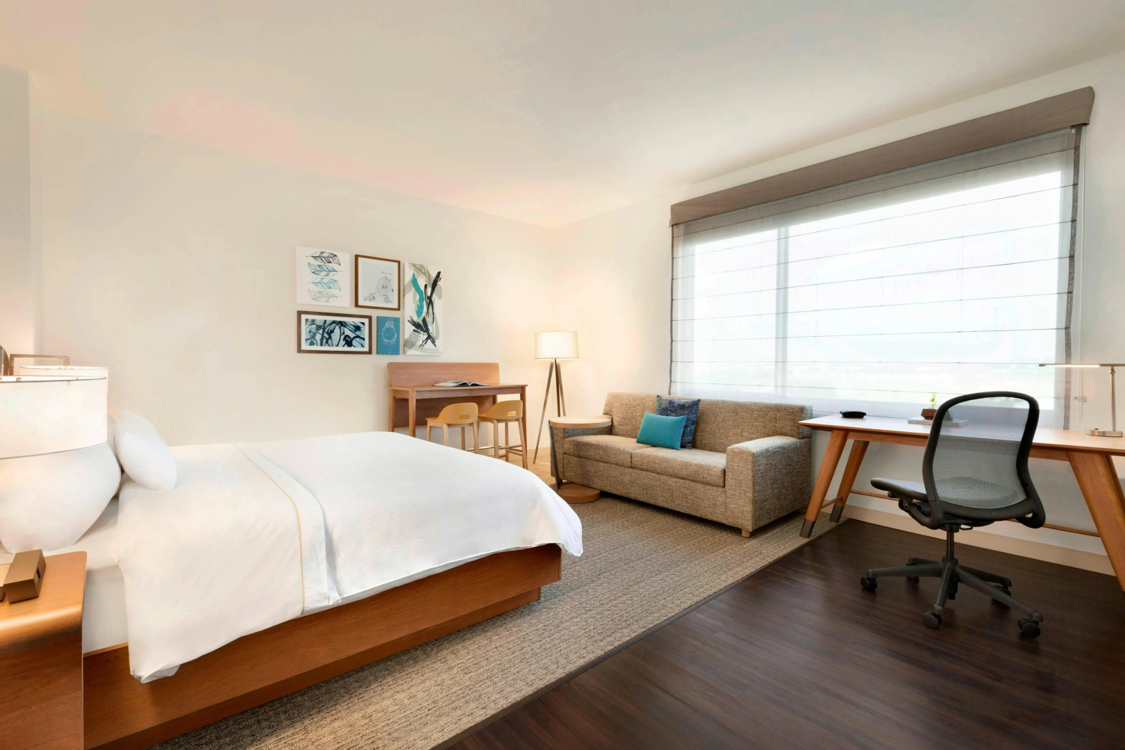 Photo - Element by Marriott Dallas Love Field