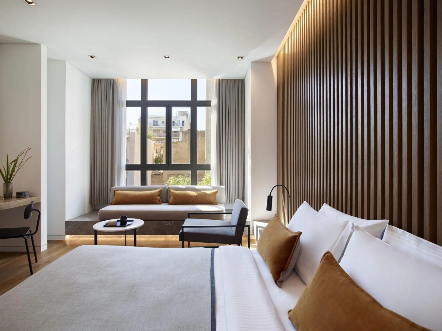 Foto - The Editor Hotel Athens