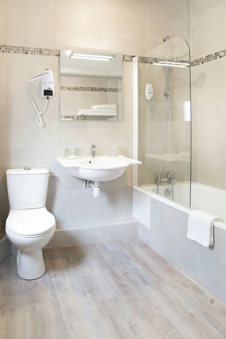 Foto - Hôtel de la Motte Picquet