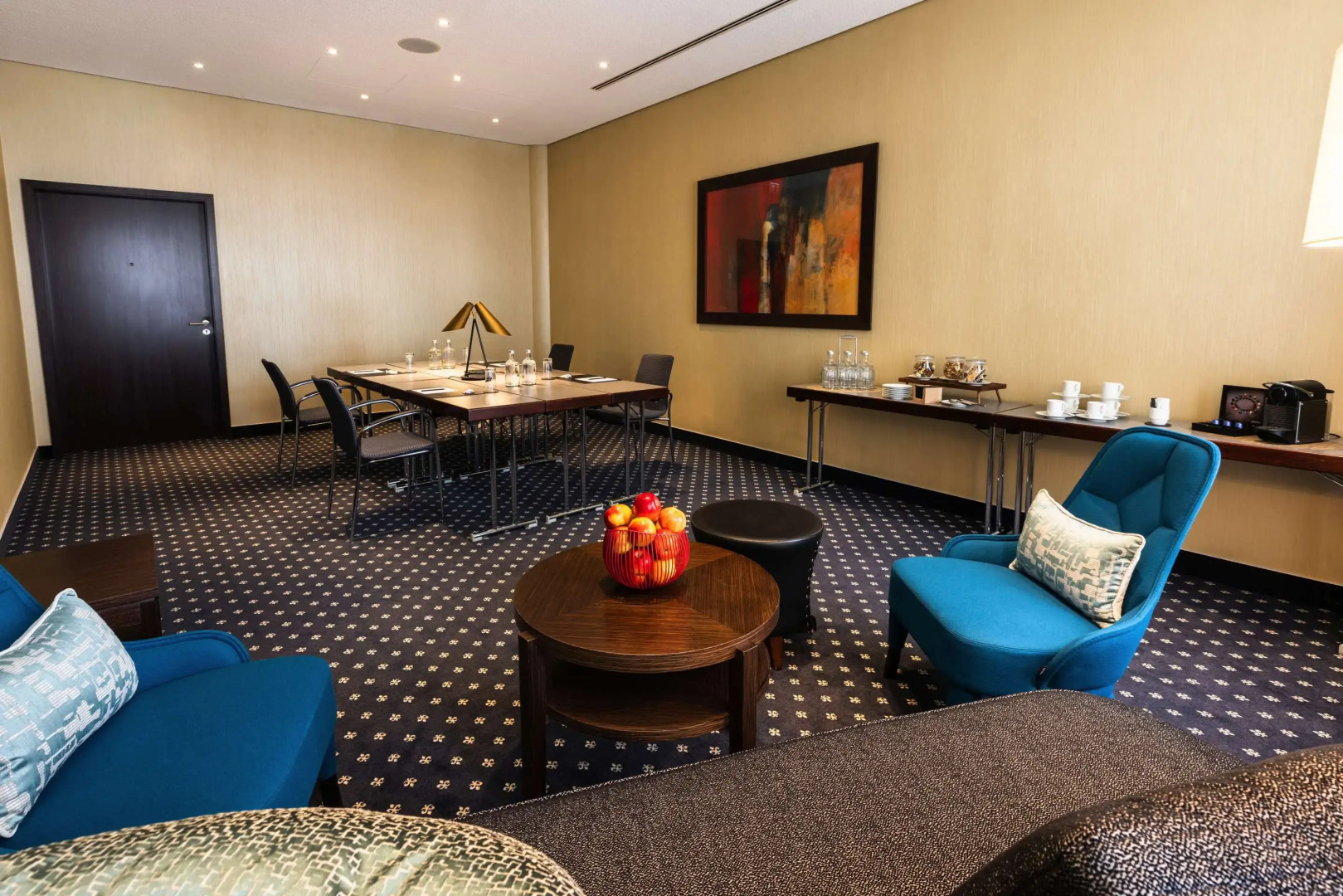 Photo - Steigenberger Hotel de Saxe