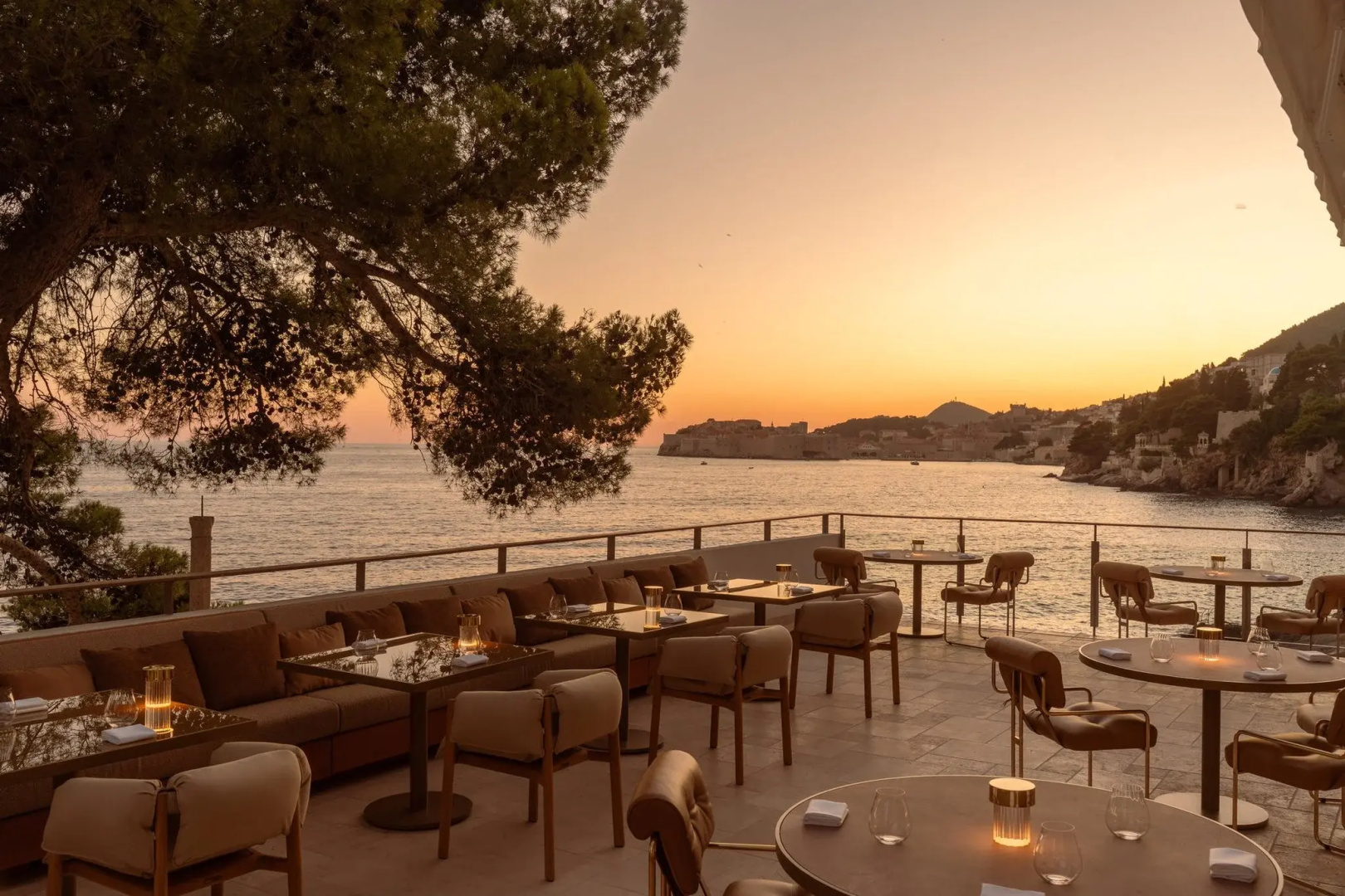 Photo - Villa Dubrovnik
