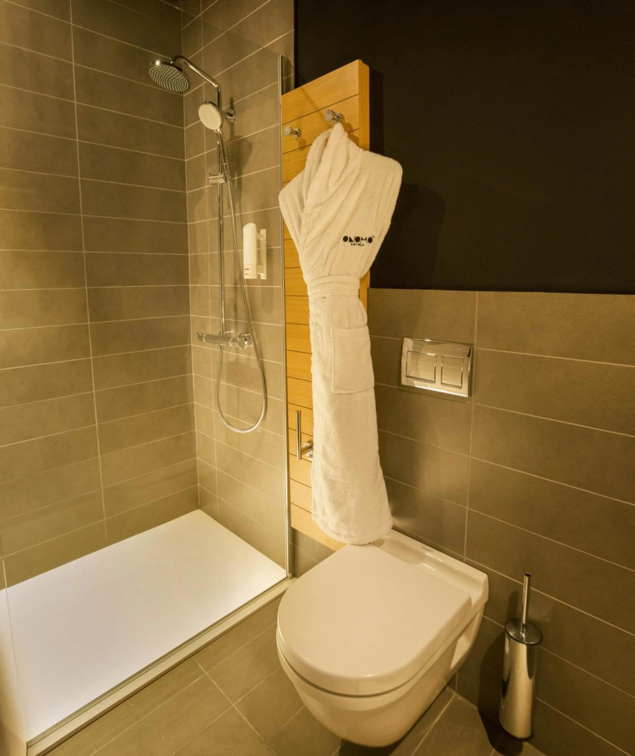 Photo - ONOMO Hotel Casablanca City Center