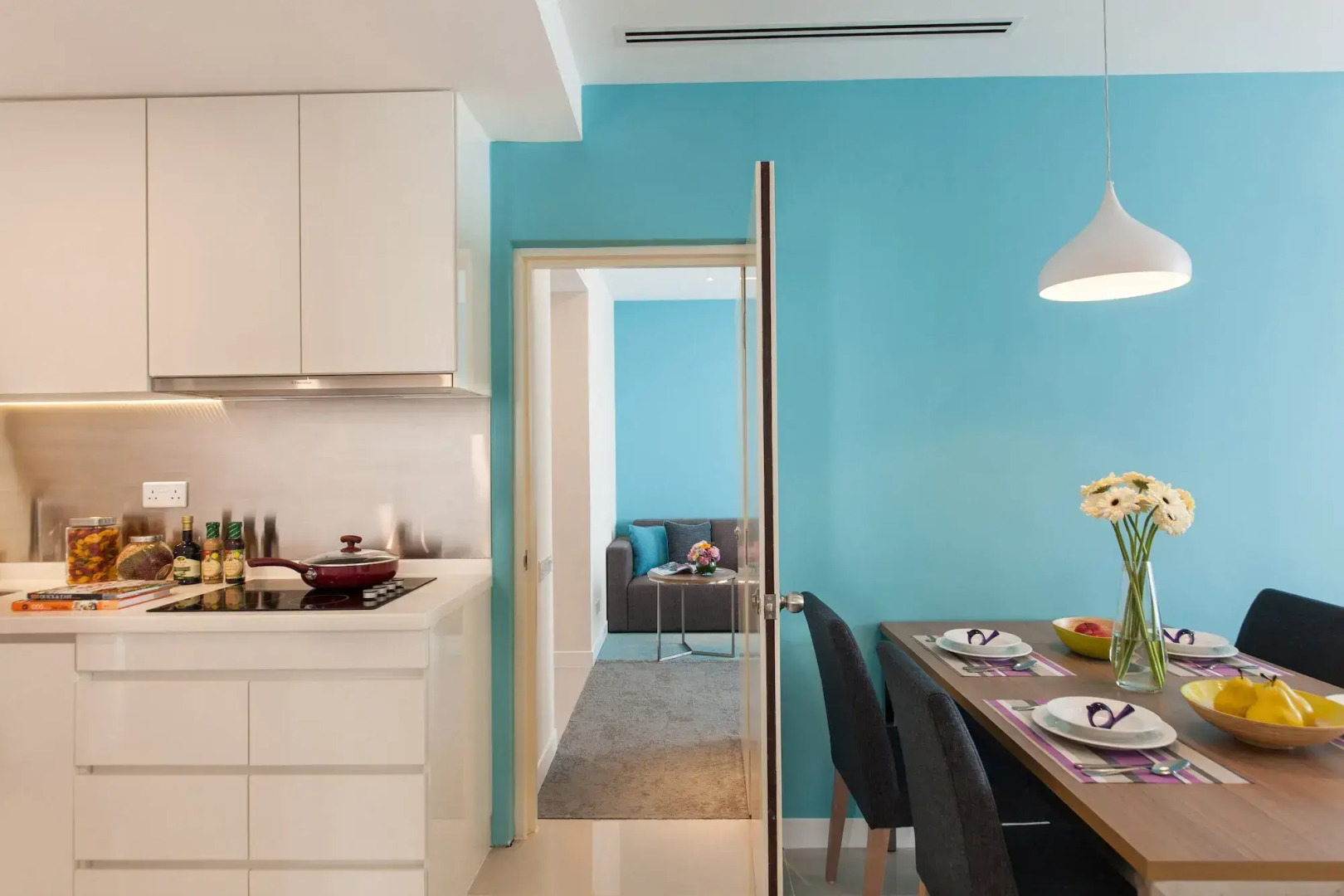 Foto - Citadines DPulze Cyberjaya