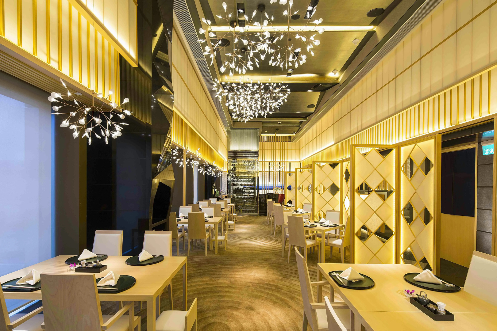 Foto - Hotel Okura Macau