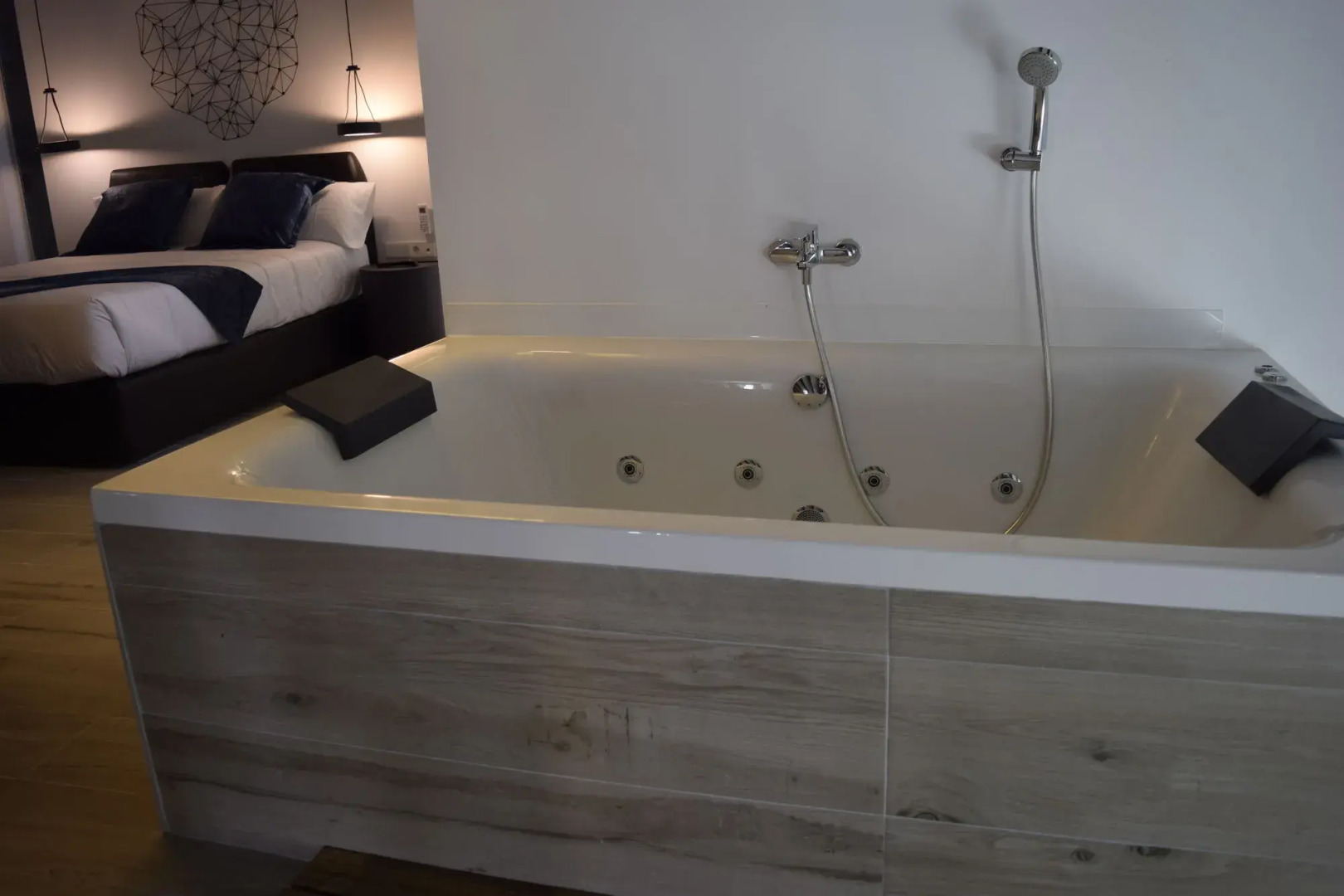 Foto - Hotel El Siglo