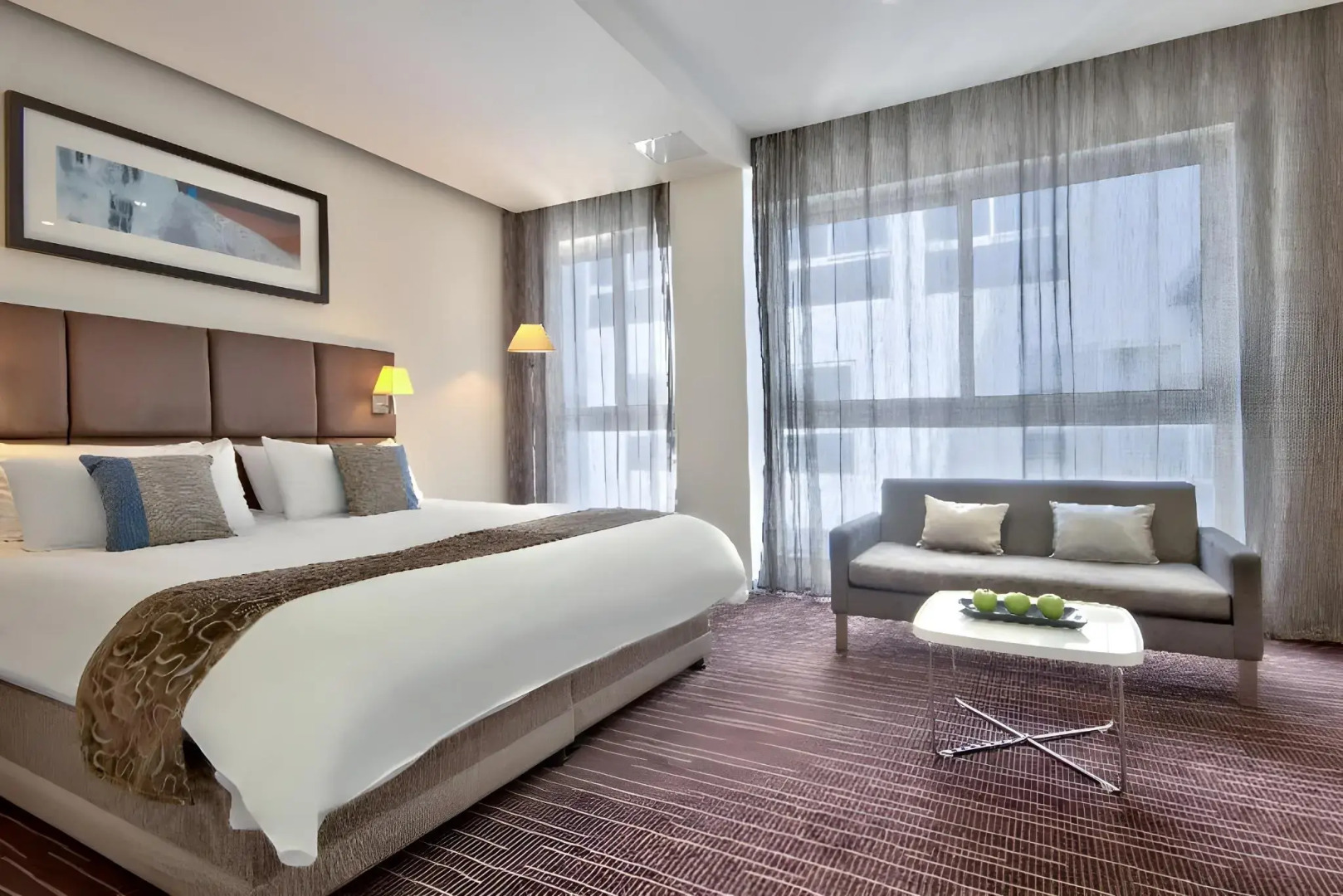 Foto - The George, Urban Boutique Hotel