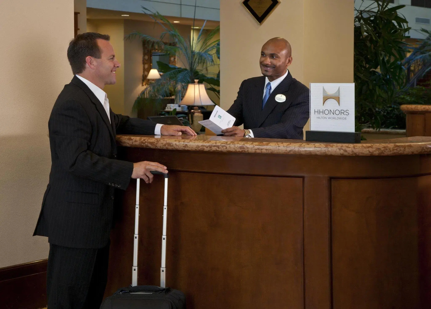Photo - Embassy Suites by Hilton Sacramento Riverfront Promenade