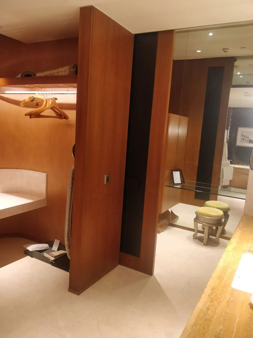 Foto - ITC Kohenur, a Luxury Collection Hotel, Hyderabad