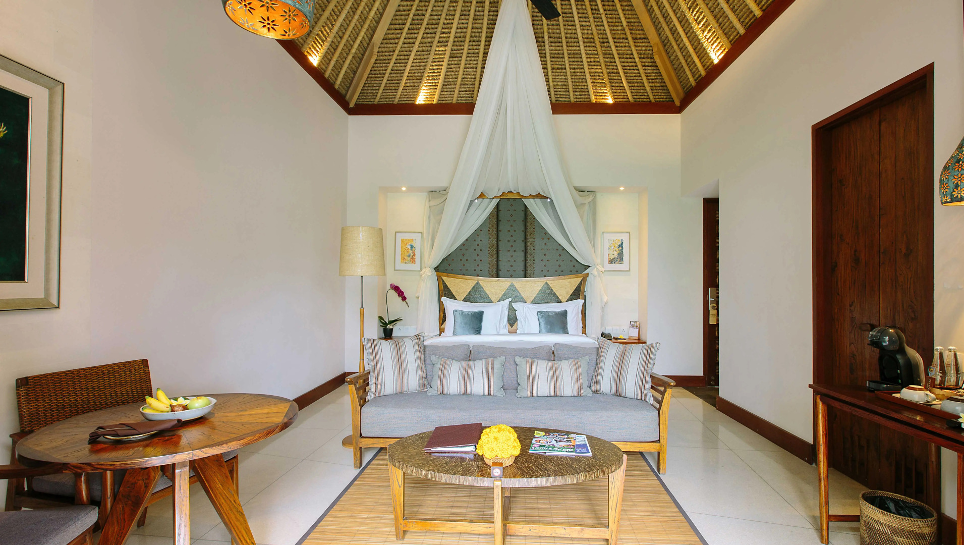 Photo - Tejaprana Resort & Spa