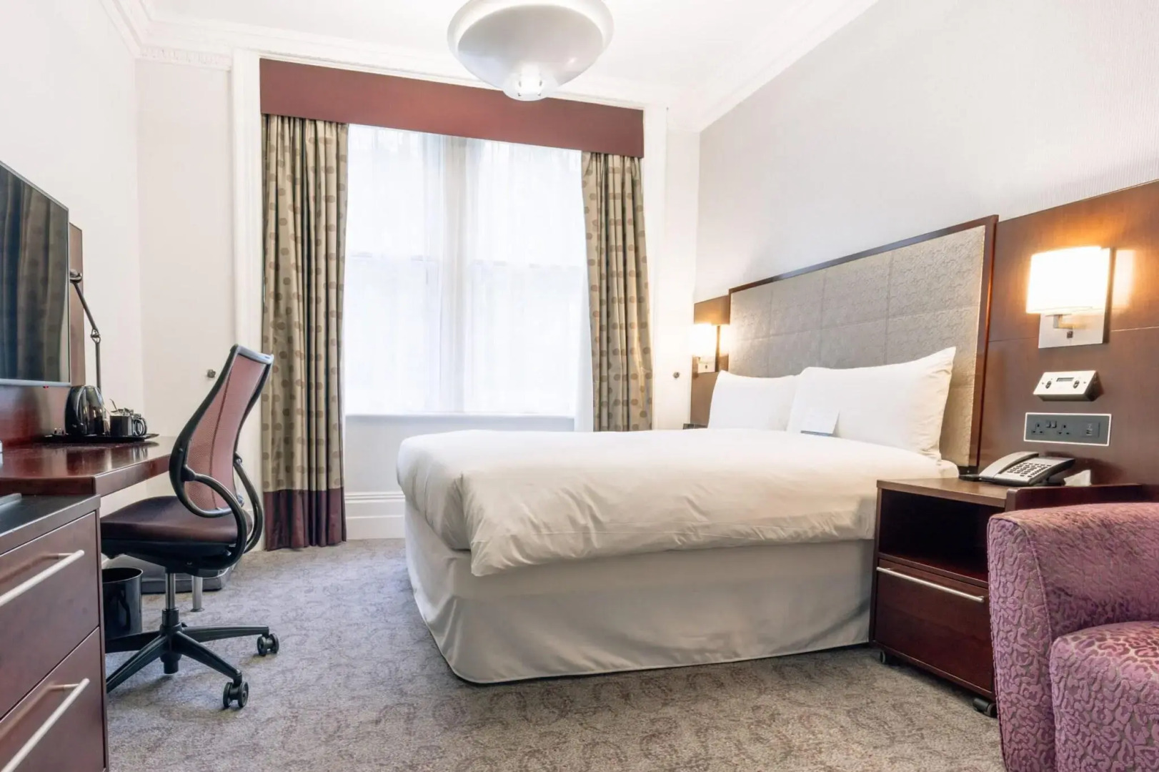 Foto - The Grand at Trafalgar Square