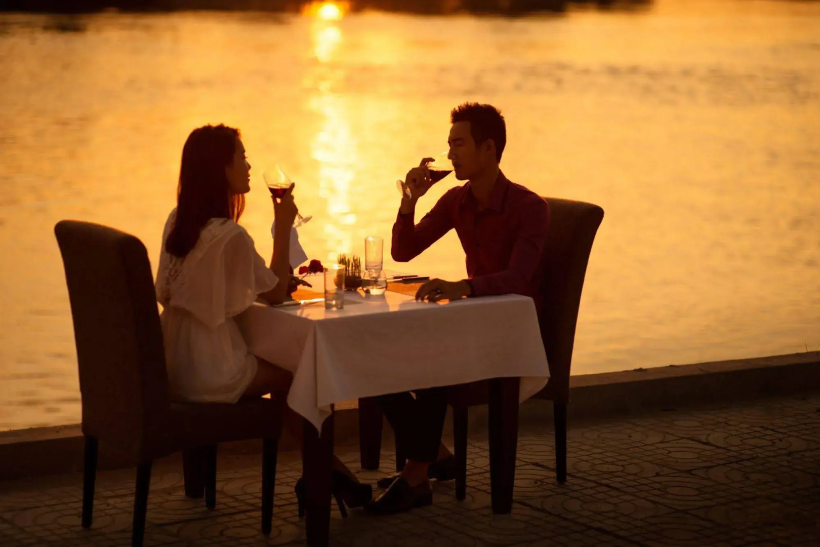 Foto - Muong Thanh Holiday Hoi An Hotel