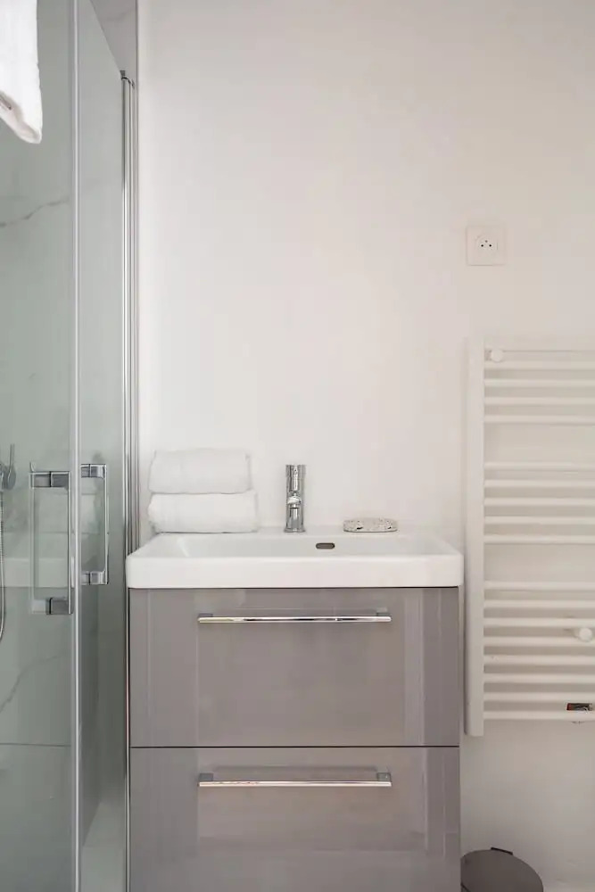 Foto - Maison Geranium