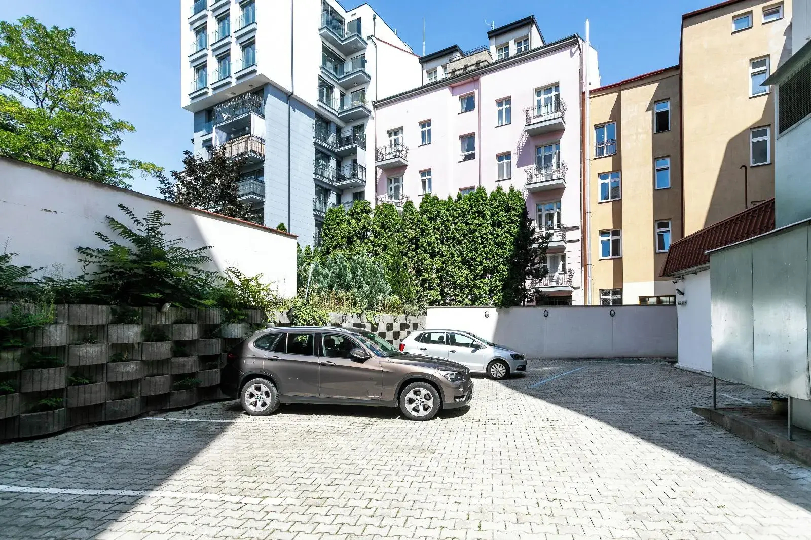 Foto - Ametyst Hotel Praha