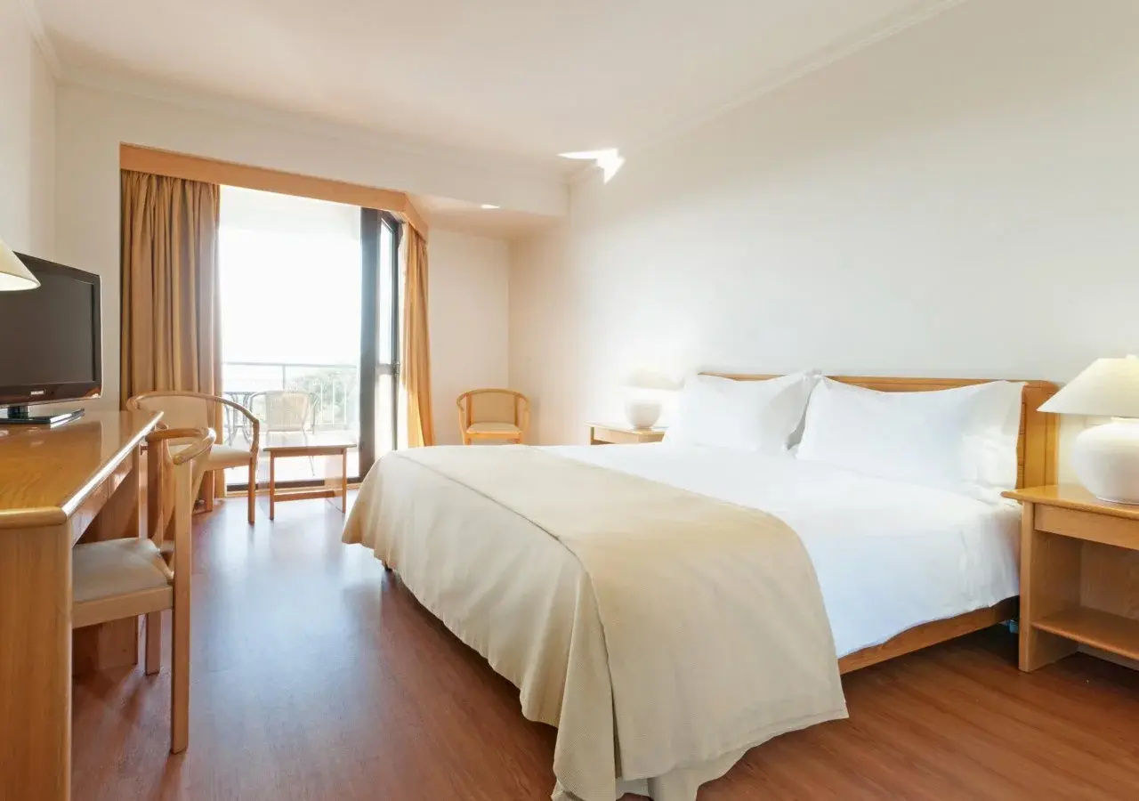 Foto - Melia Castelo Branco