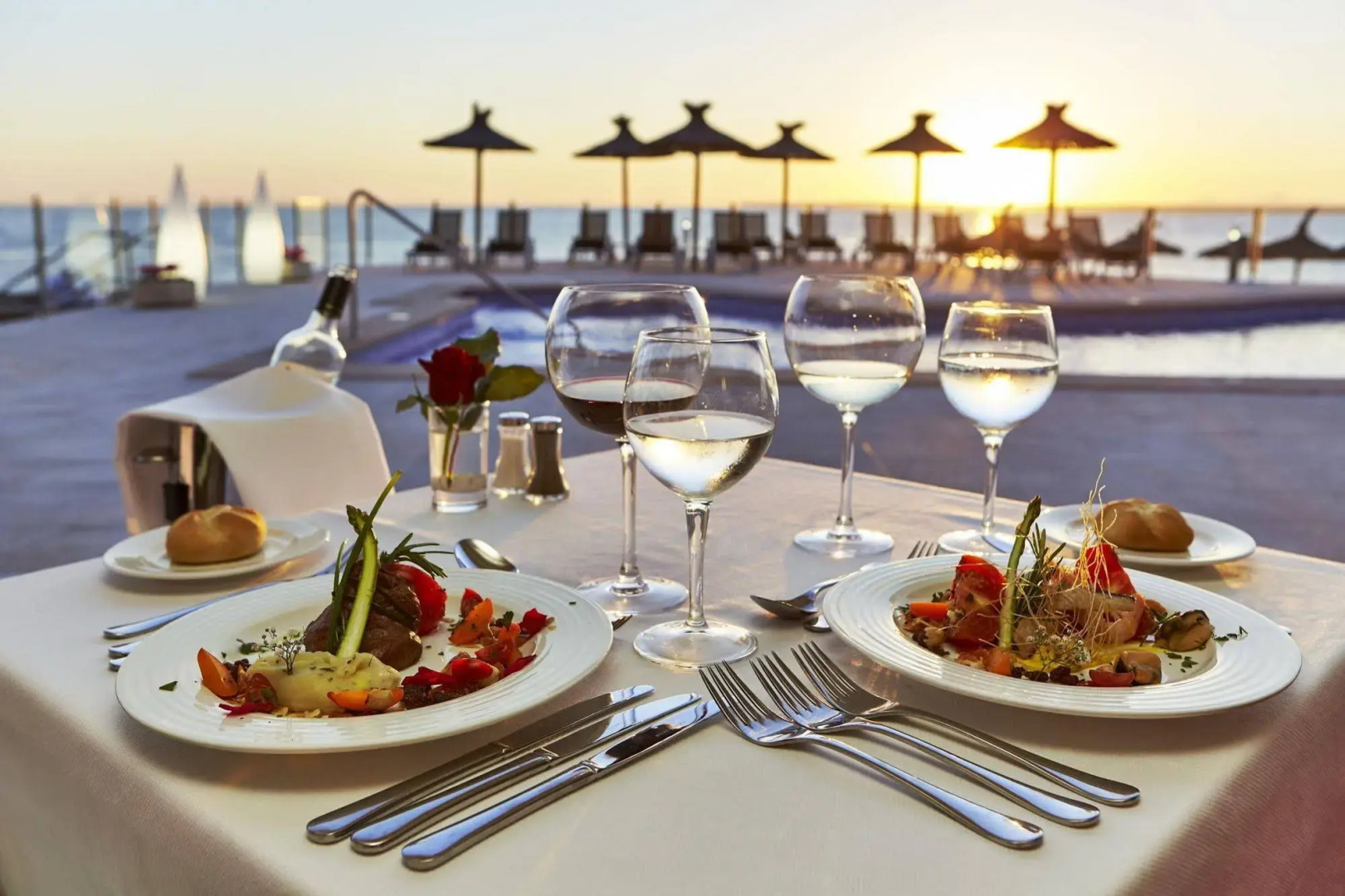 Photo - Universal Hotel Cabo Blanco - Adults Only