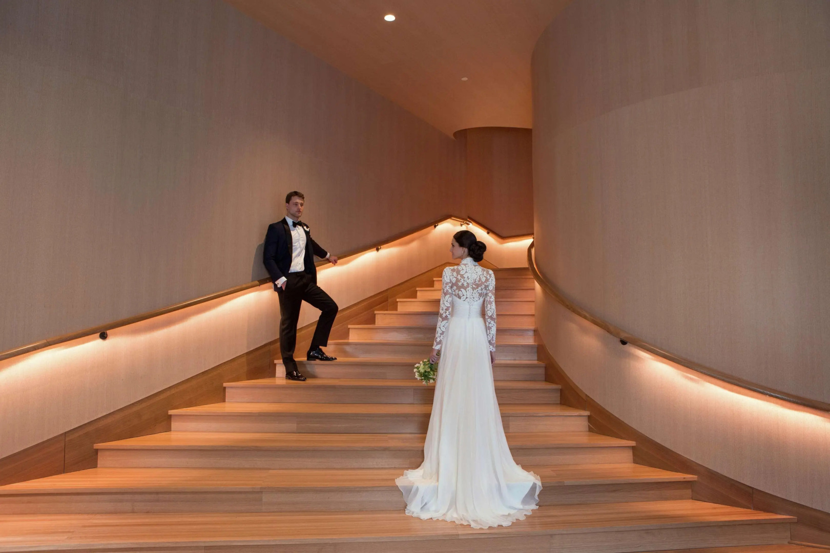 Foto - Conrad Washington DC