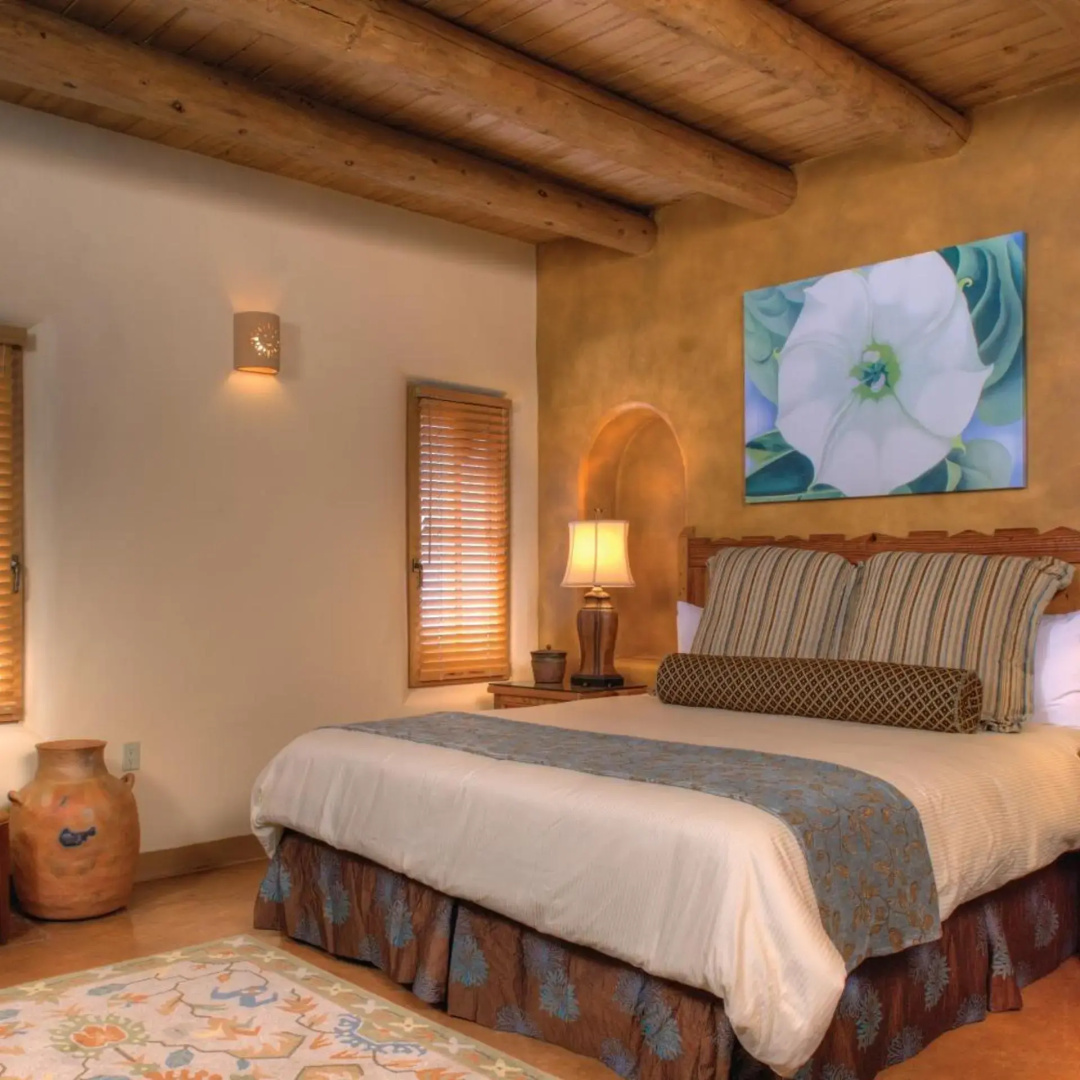 Foto - WorldMark Santa Fe