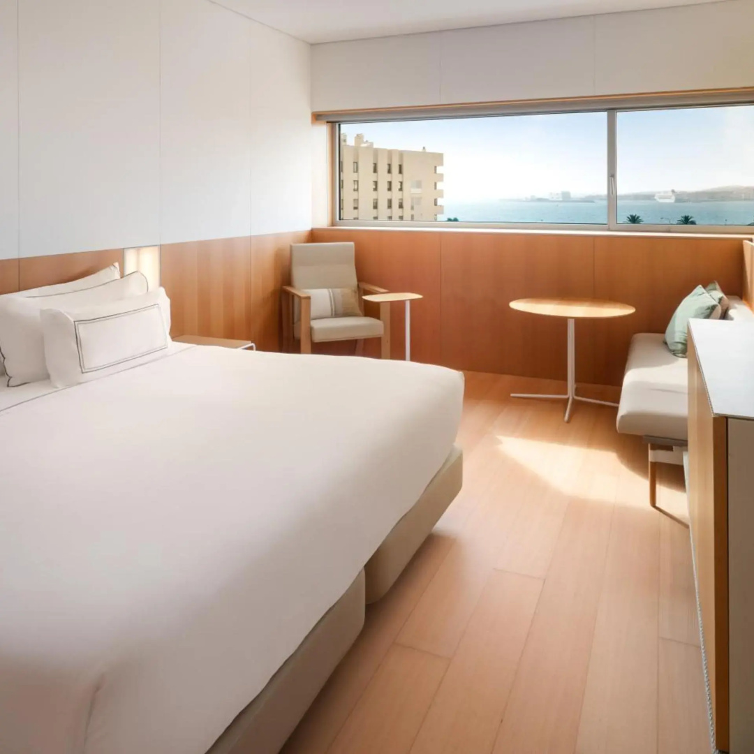 Foto - Meliá Palma Bay