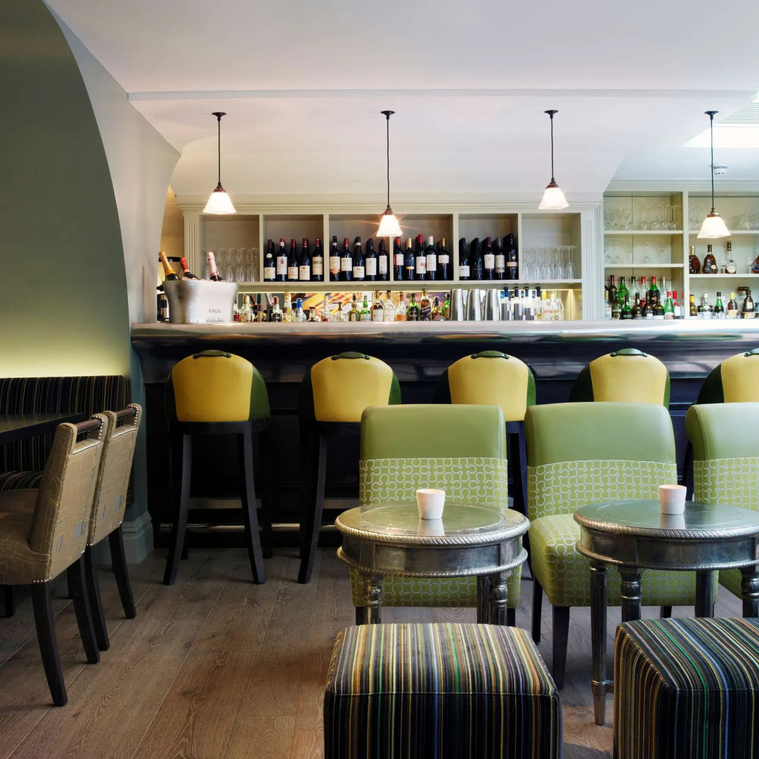 Foto - Dorset Square Hotel, Firmdale Hotels
