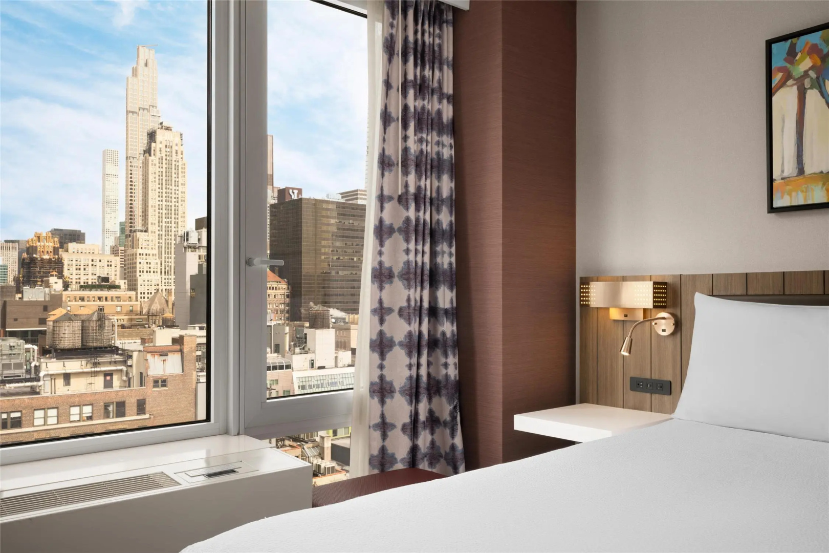 Foto - Hilton Garden Inn New York/West 35th Street