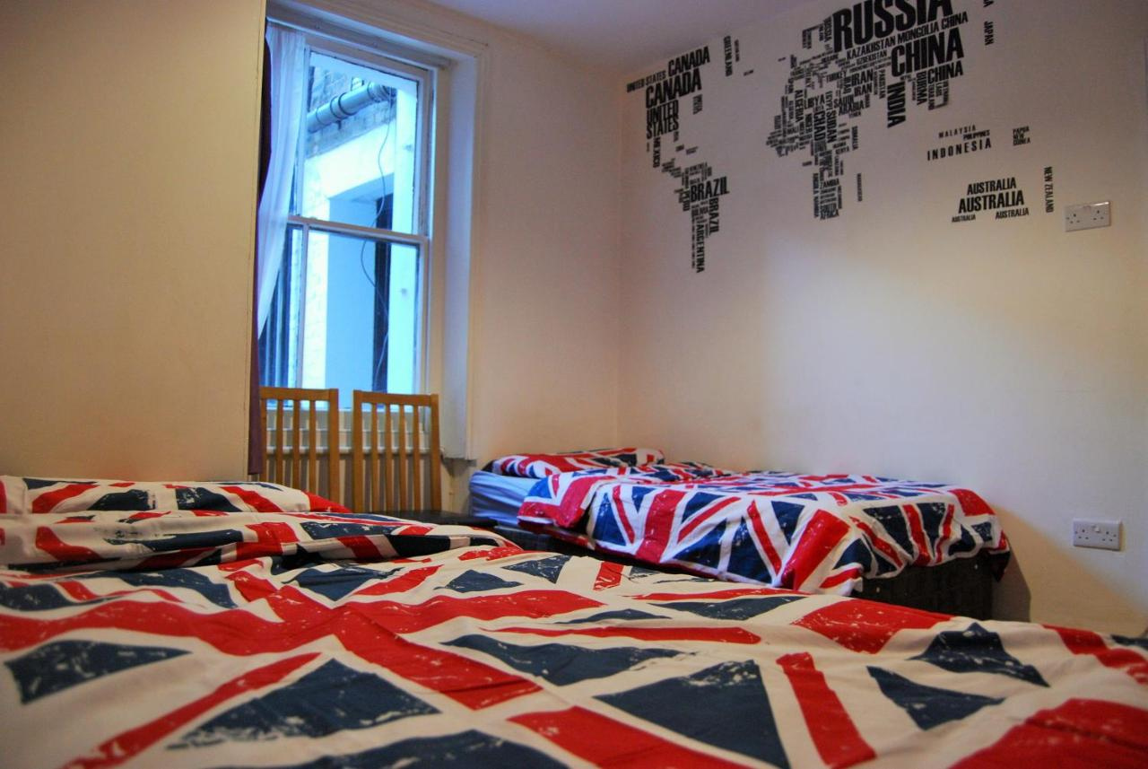 Foto - Saint James Backpackers