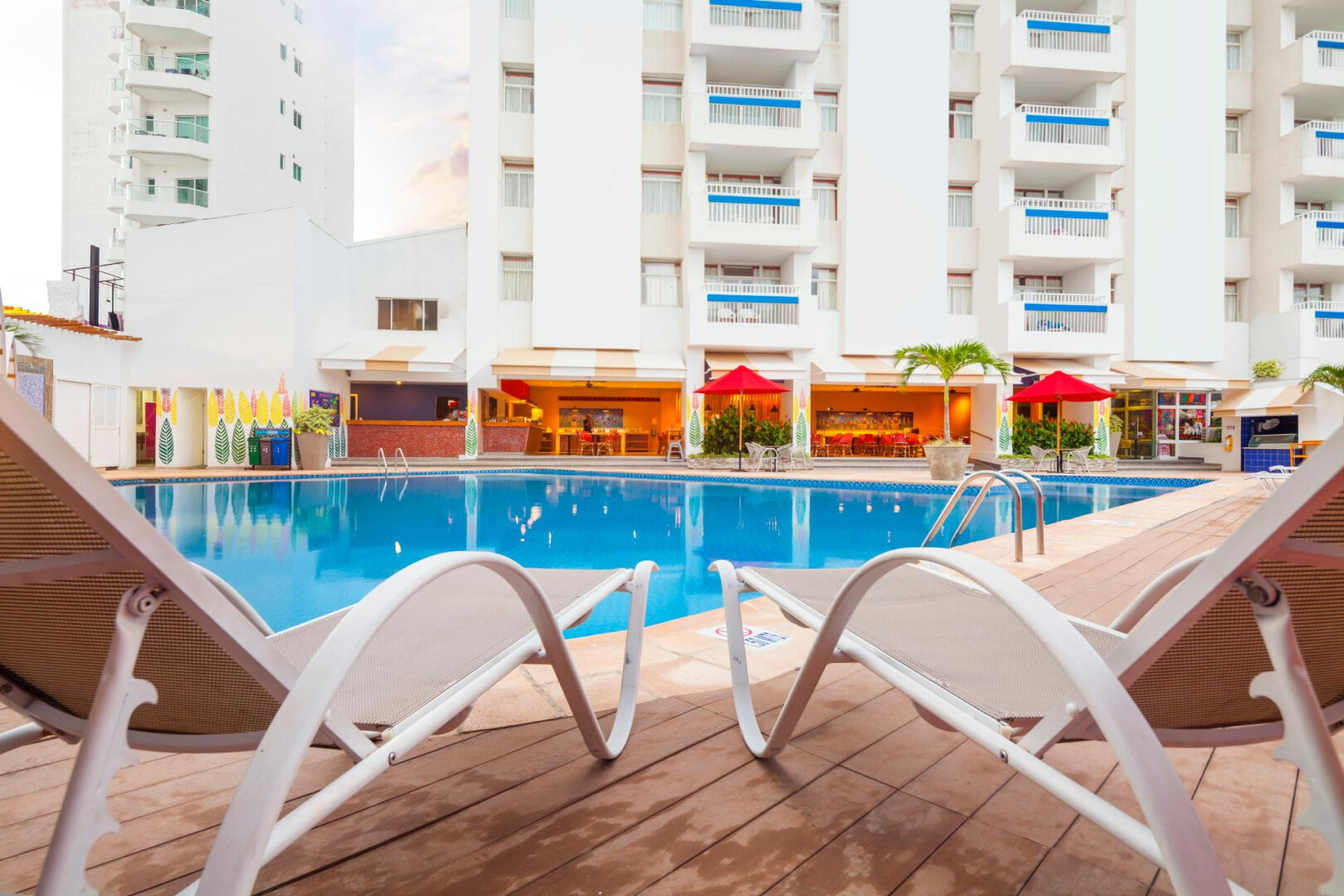 Photo - Decameron Cartagena - All Inclusive