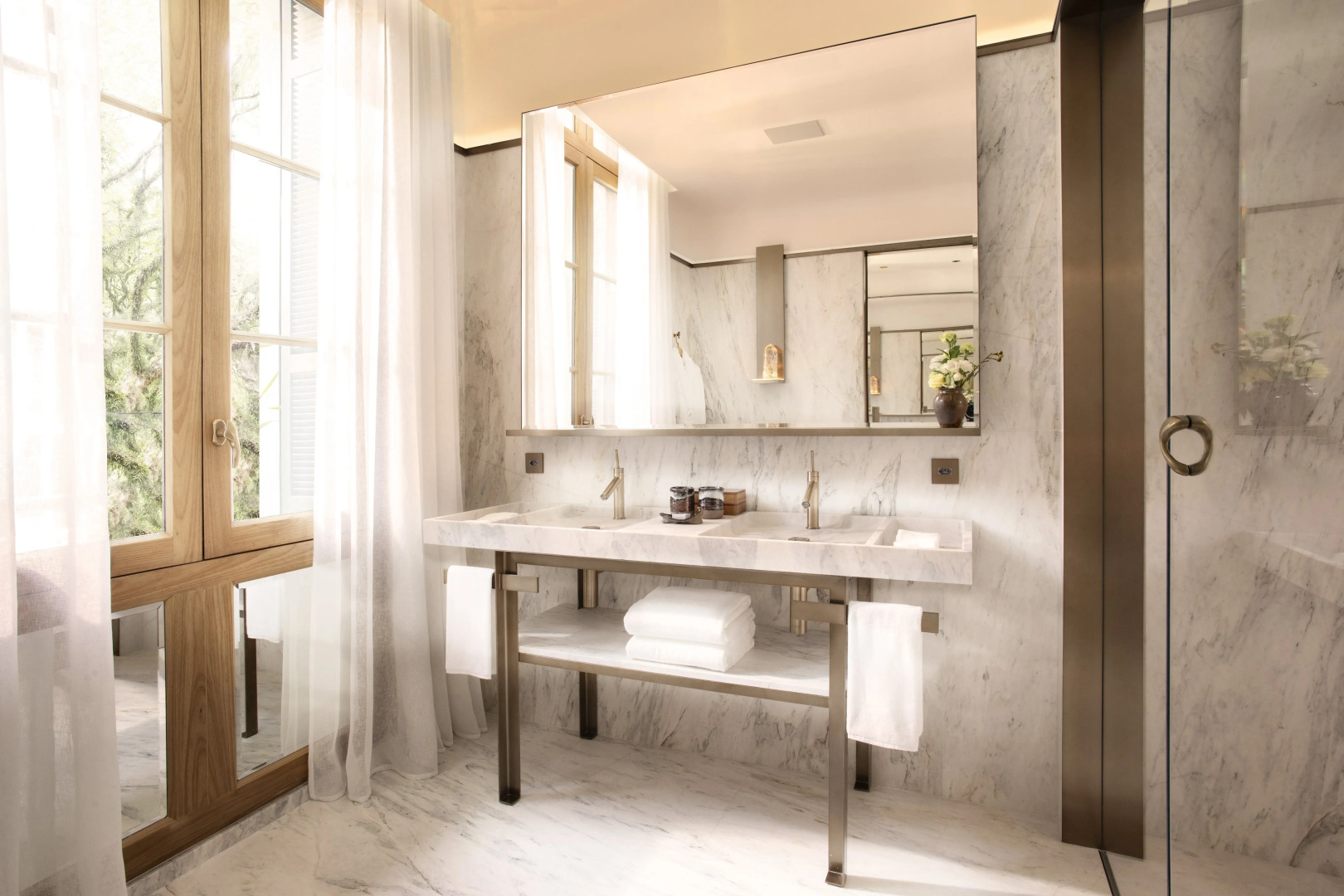 Foto - Rosewood São Paulo