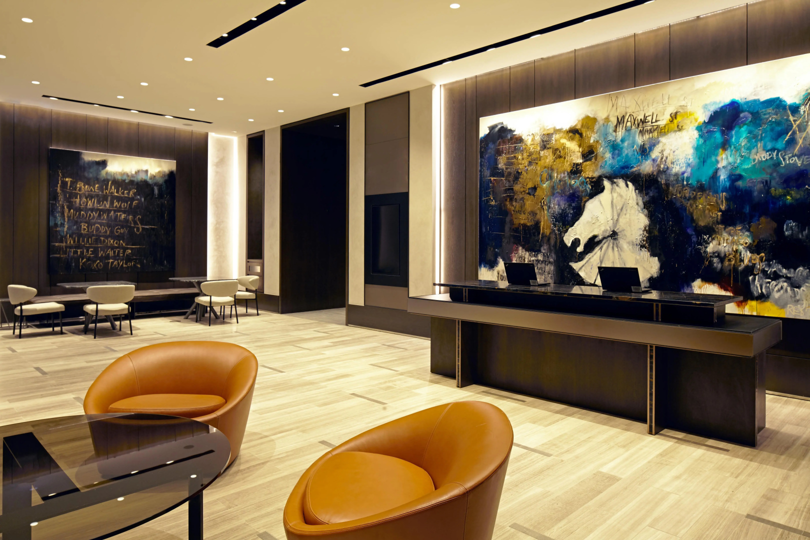 Foto - Hyatt Centric The Loop Chicago
