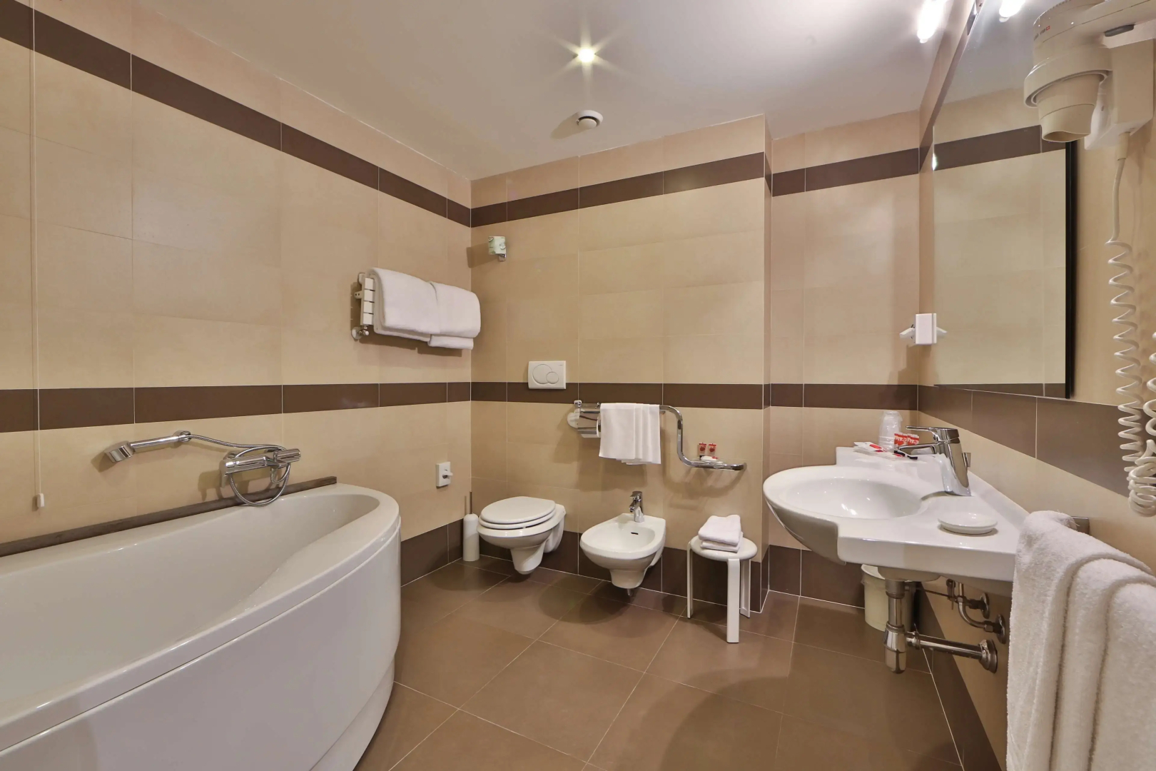 Photo - Best Western Grand Hotel Guinigi