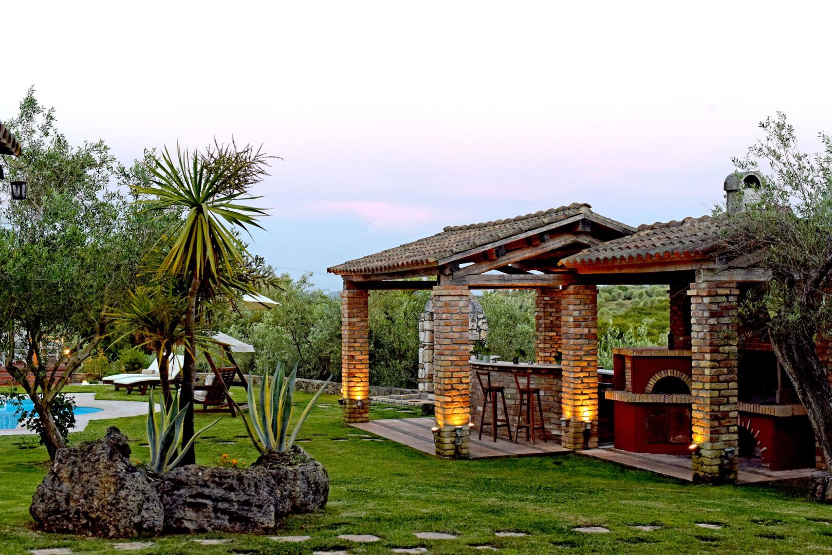 Foto - Villa Privilege Classic & Exclusive